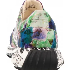 Sneakers*Laura Vita Burton 05 Jeans